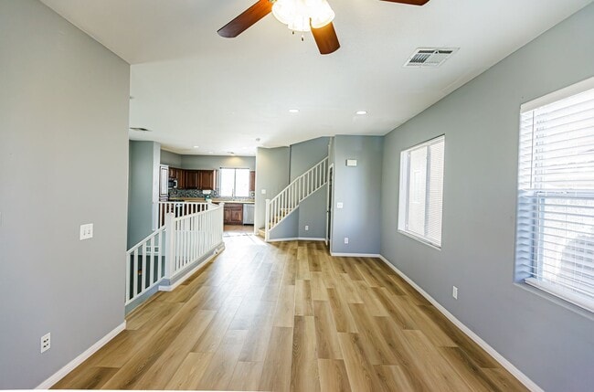 Building Photo - 3 story home