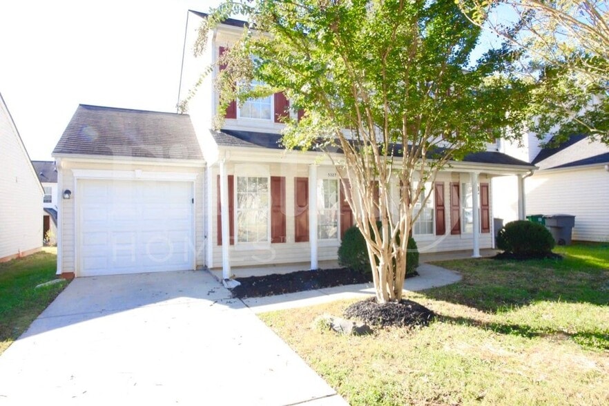 Building Photo - 5327 Peachwood Dr