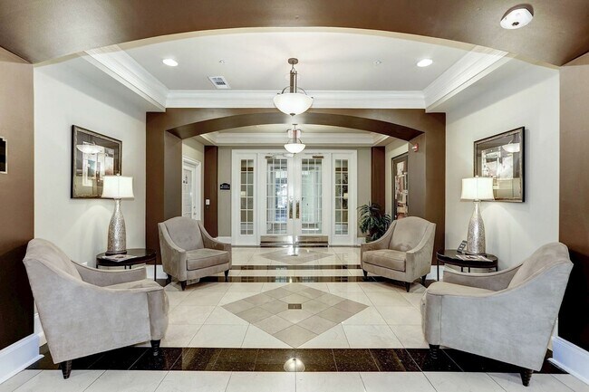 Building Photo - 1 Bed 1 Bath - North Bethesda Condo - 1 Reserved Parking Space