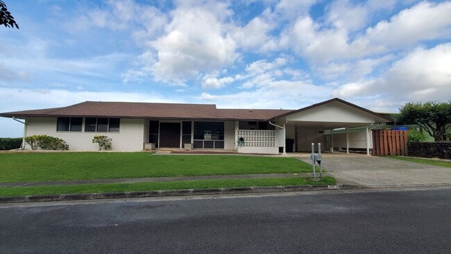 Primary Photo - Crown Terrace single story with attached s...