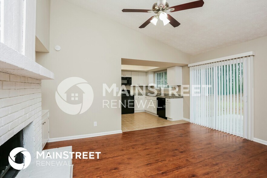 Building Photo - 6775 Timberclair Ct