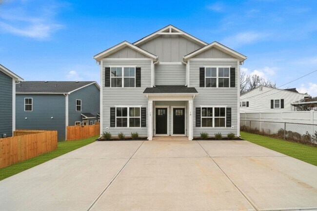 Interior Photo - Modern Duplex Unit for Rent - Modern Living at Its Best!