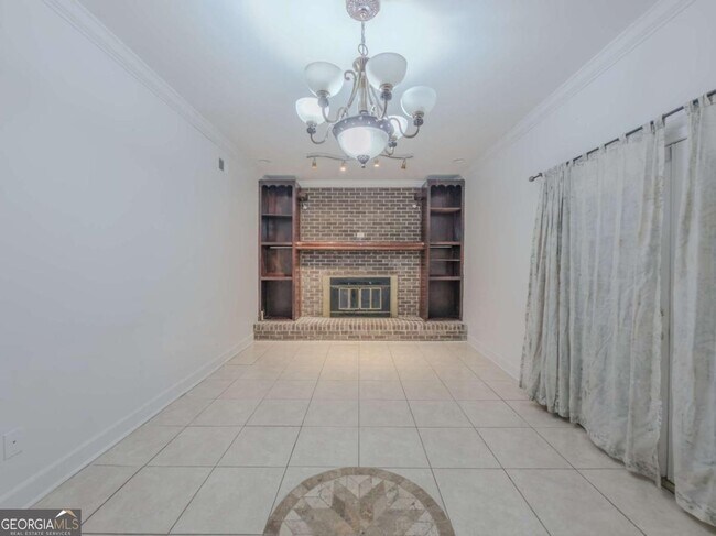 Building Photo - 5100 Redan Rd