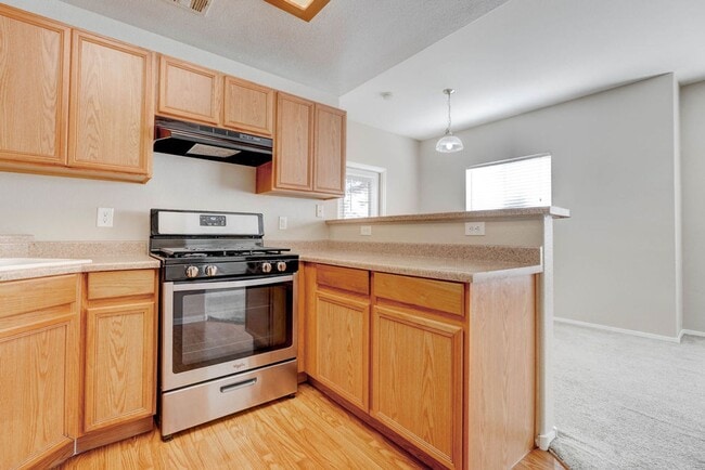Building Photo - 4655 Gold Dust Ave