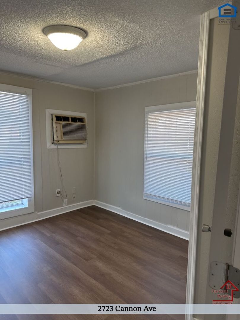 Building Photo - 2723 Cannon Ave