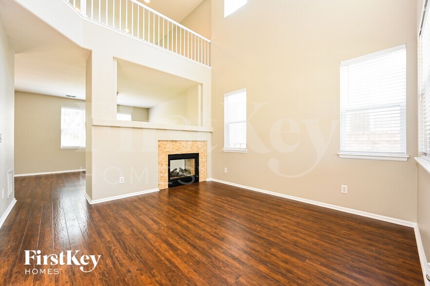 Building Photo - 4235 Miners Candle Pl