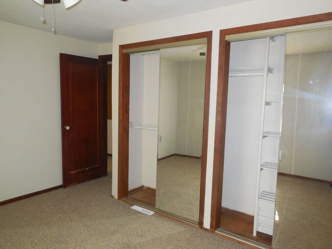 Building Photo - Two Bedroom House with Drive Under Garage!