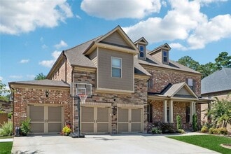 Building Photo - 4530 Point Rock Dr
