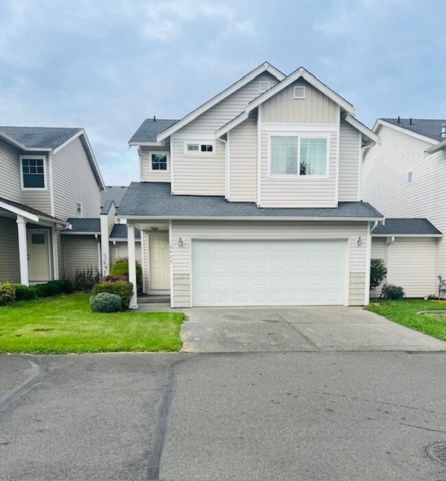 Building Photo - Graham 3 bedroom