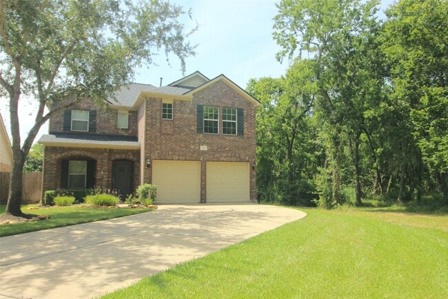 Building Photo - 7202 Toad Hollow