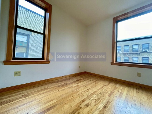 Floorplan - 81 Cabrini Boulevard