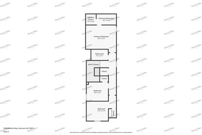 Building Photo - 1938 Wolford Wy