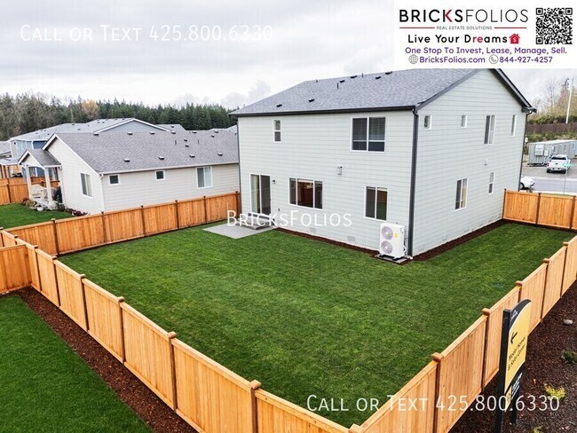 Building Photo - Brand New Home For Rent at Liberty Ridge, ...