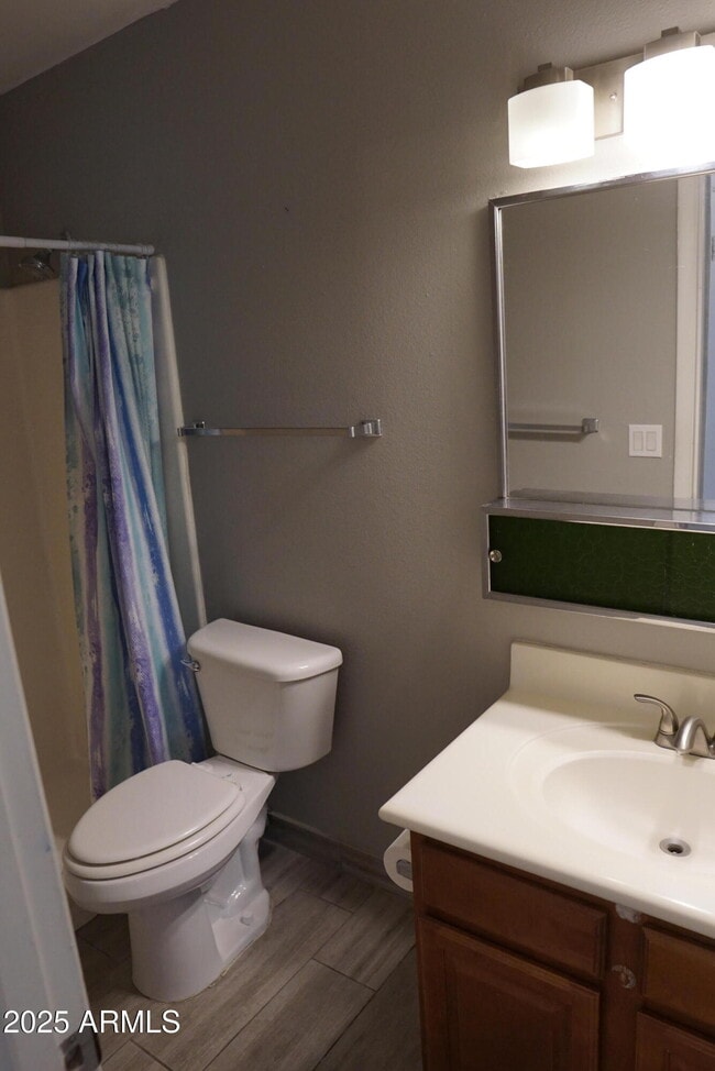 Building Photo - 4501 S Mill Ave