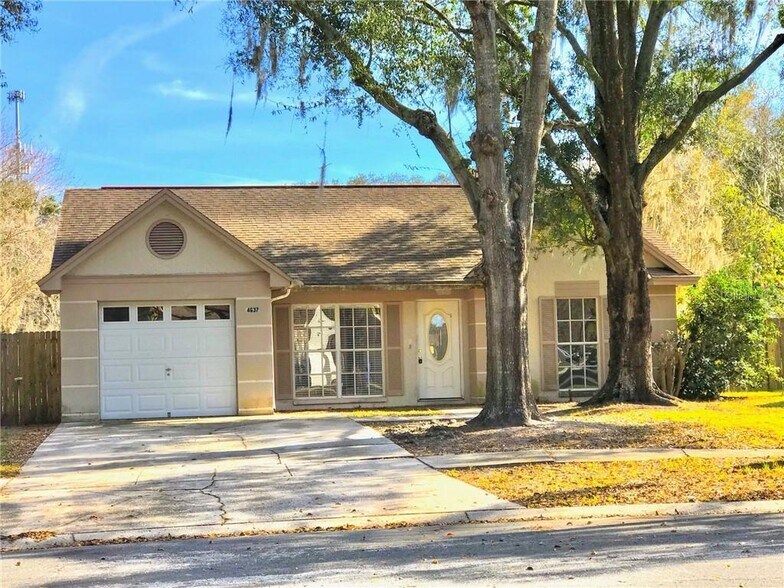 Building Photo - 4637 Cabbage Palm Dr