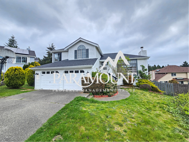 Primary Photo - Gorgeous 3 Bedroom in Silverdale!