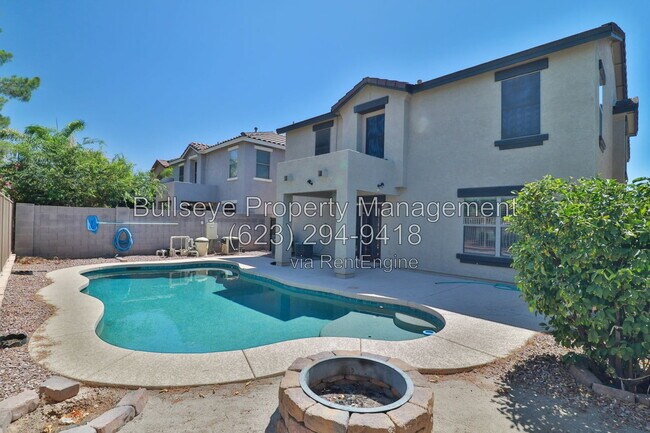 Building Photo - 2783 S Sailors Way