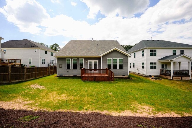 Building Photo - 1017 Blackpool Ct