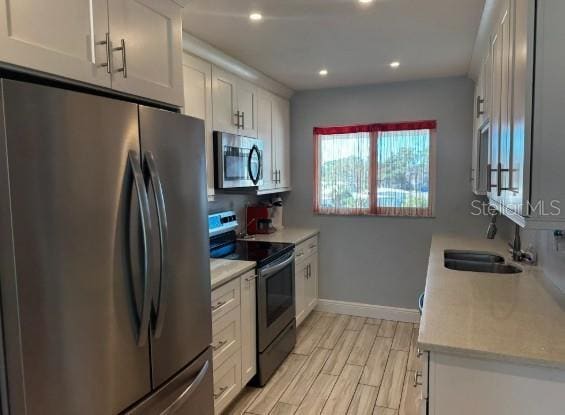 Building Photo - 708 S Tamiami Trl