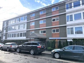 Building Photo - The Harvard on Capitol Hill