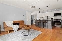 Building Photo - 1 Rockingham Ave