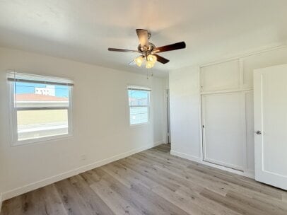 Building Photo - Free Sept Rent!  Remodeled 1BR/1BA Unit in...