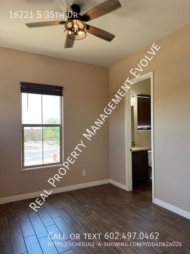 Building Photo - 16221 S 35th Dr