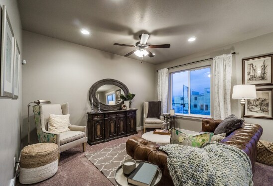 Building Photo - 14576 S Quiet Shade Drive