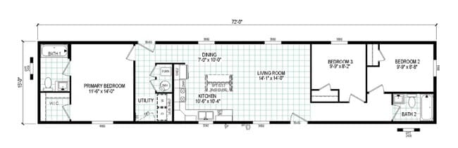 Building Photo - 5216 Tokay Dr