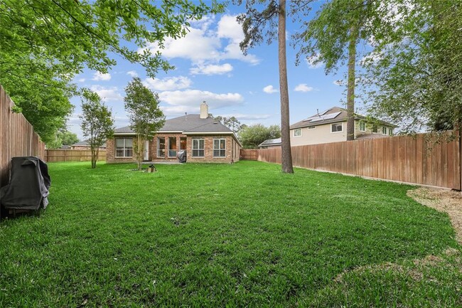 Building Photo - 16218 Woodbend Oaks Dr