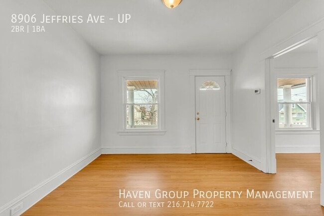 Building Photo - 8906 Jeffries Ave