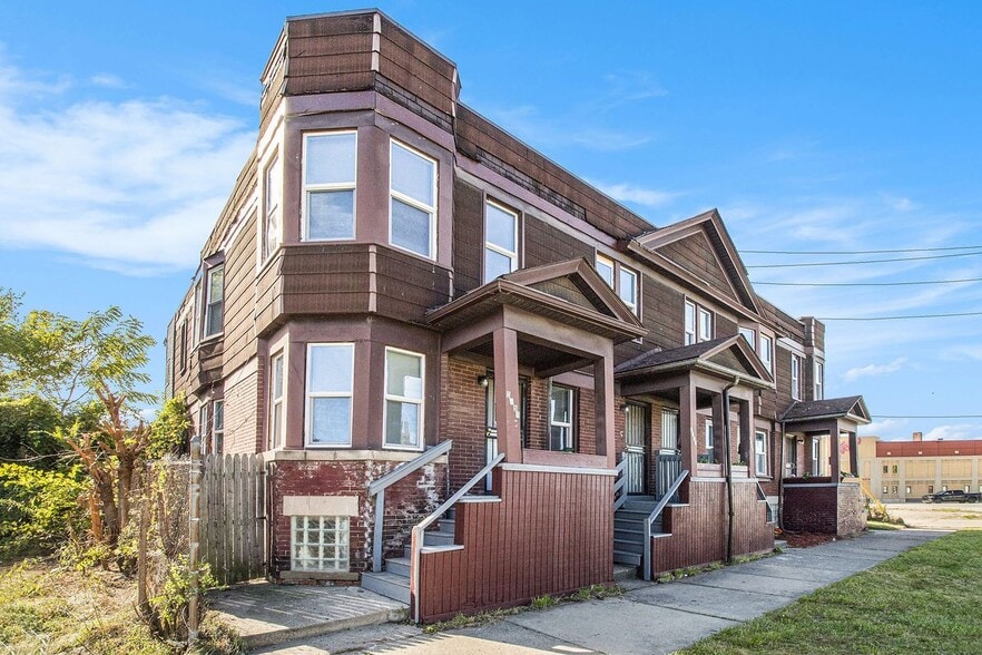 Building Photo - 3801 Ellery St