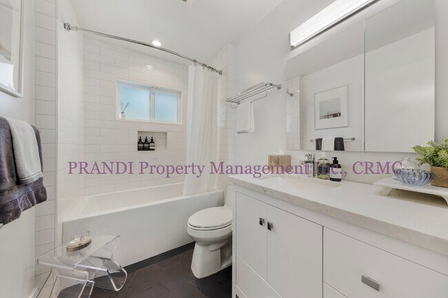 Building Photo - Modern Luxury Meets Timeless Charm in This...