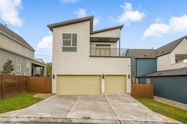 Primary Photo - 5804 Toscana Ave