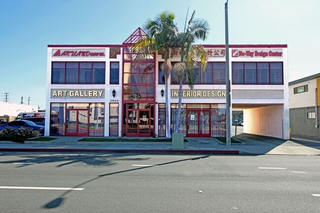 Building Photo - 7920 Orangethorpe Ave