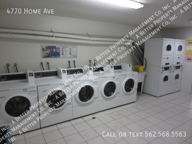 Building Photo - 4770 Home Ave