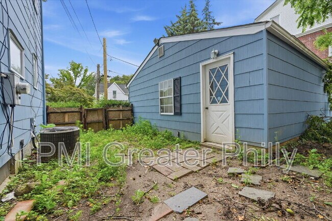 Building Photo - 1523 W Cheltenham Ave