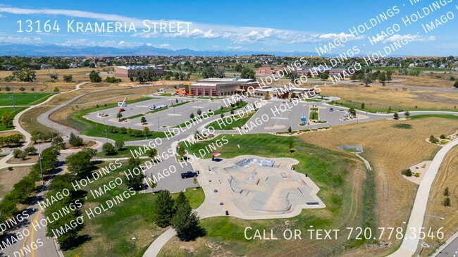 Building Photo - 13164 Krameria St