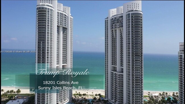 Building Photo - 18201 Collins Ave