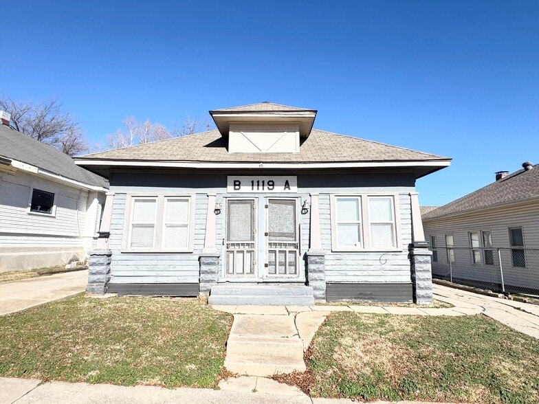 Building Photo - 1119 NW 9th St