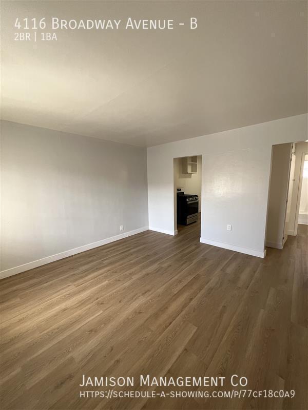 Building Photo - 4116 W Broadway