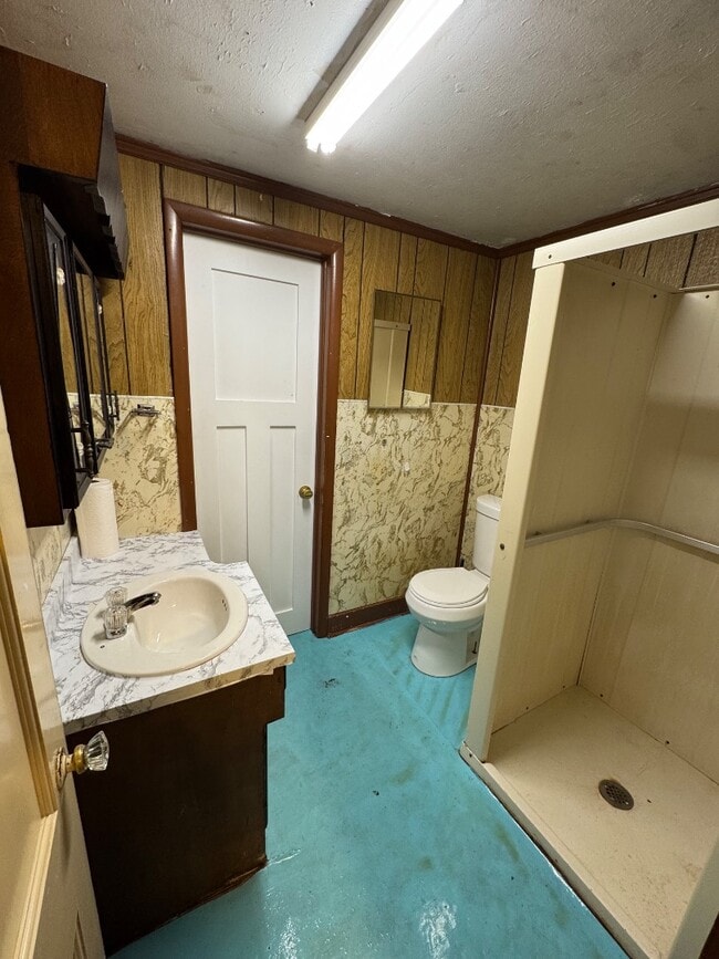 Building Photo - 1411 Harding St