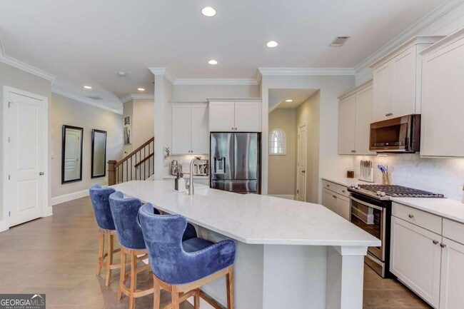 Building Photo - 1450 Edgebrook Ct NE