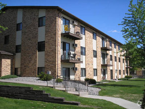 Granger Court 1 & 2 - Granger Court