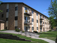 Granger Court 1 & 2 - Granger Court