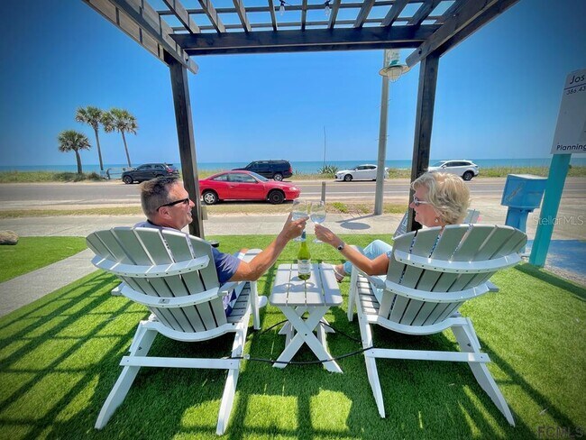 Primary Photo - 511 N Ocean Shore Blvd