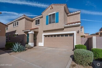 Building Photo - 322 W Mountain Sage Dr