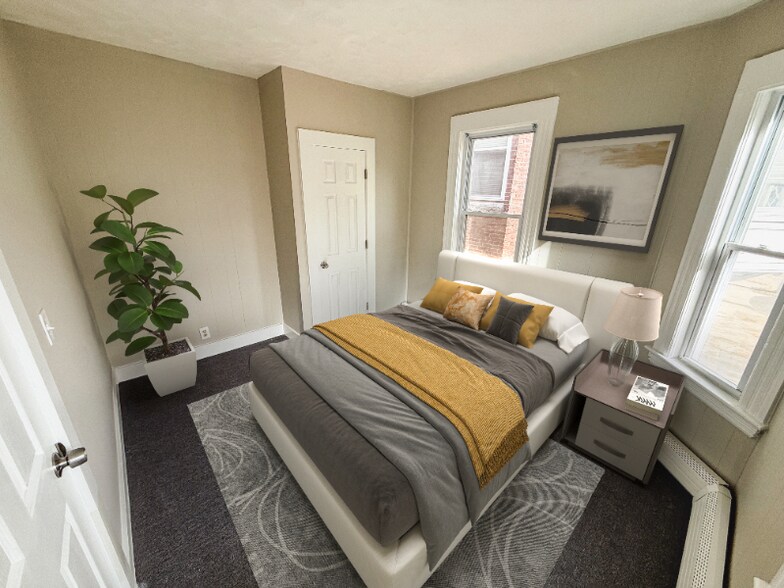 Building Photo - 83 River St