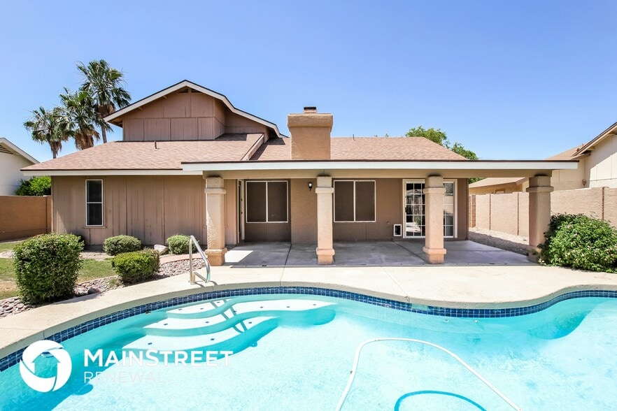 Building Photo - 4403 W Cielo Grande