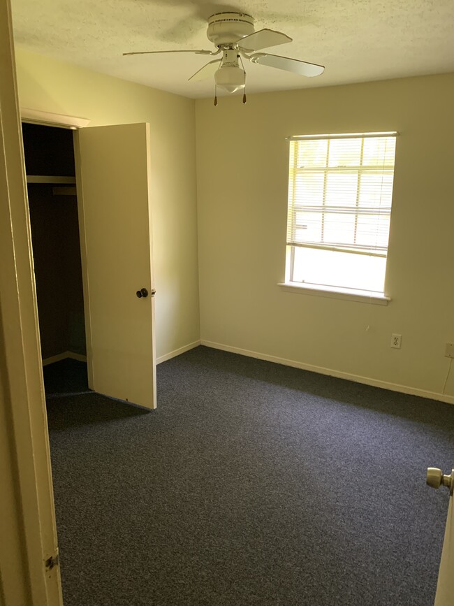 Looking into the 1st Bedroom - 5148 Queen Eleanor Ln